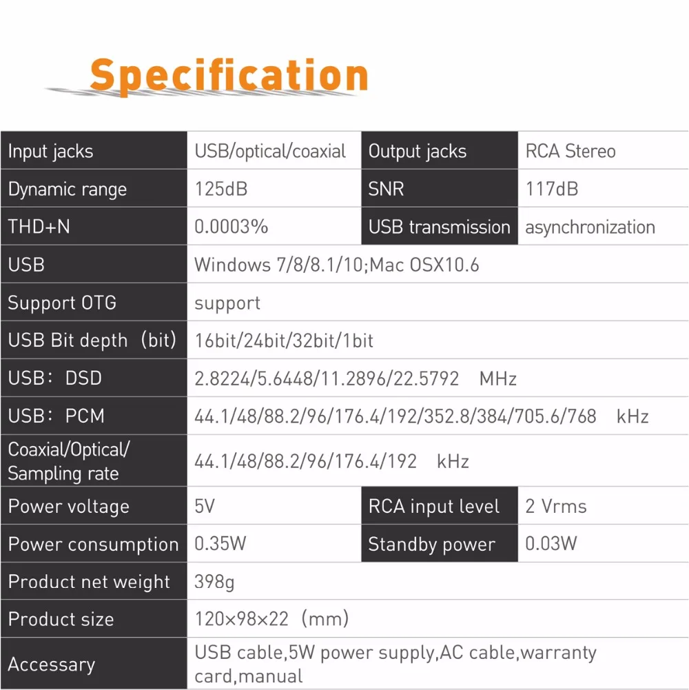 SMSL M8A родной DSD512 HIFI декодер Поддержка доп ЦАП ES9038 PCM768kHz Micro USB усилитель оптический коаксиальный Вход RCA Выход