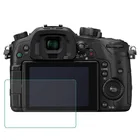 Закаленное стекло протектор для камеры Panasonic Lumix DMC GH4 GH3 GX8 ЖК-экран Защитная пленка