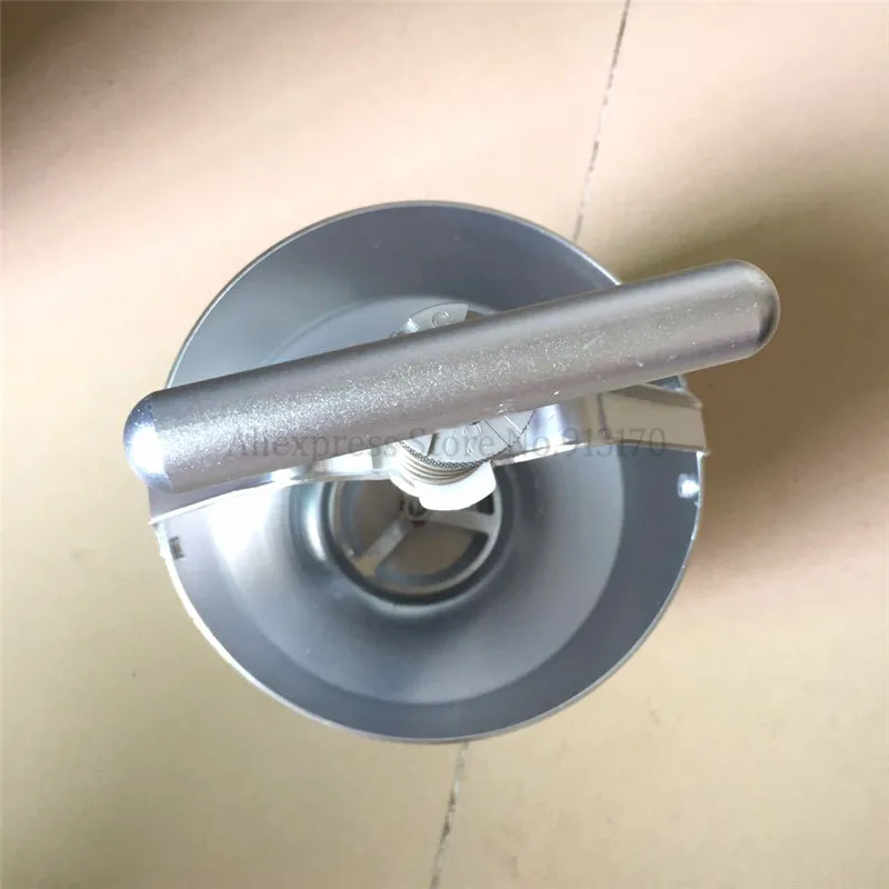 manual donuts producer small doughnut donut making machine household bakehouse kitchen appliance free global shipping