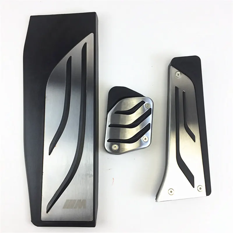 Педаль тормоза акселератора для BMW 1 2 3 4 серии M3 M4 E87 E90 F20 F21 F30 F32 F36 F80 F82|Педали| |