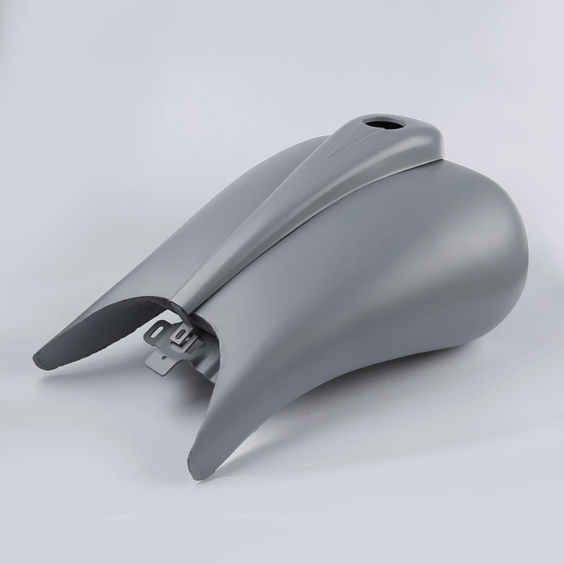 Растягивающийся бензиновый топливный бак для мотоцикла 6 галлонов + крышка