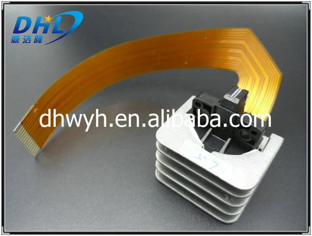 Бесплатная доставка Новая оригинальная головка принтера для epson TMU950 TM U950 Epson
