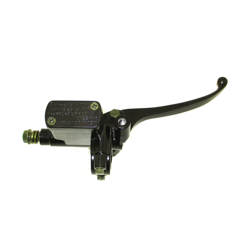 XLJOY 7/8 &quotправый главный тормозной цилиндр для переднего колеса Gy6 50cc 70cc 90cc 110cc 125cc