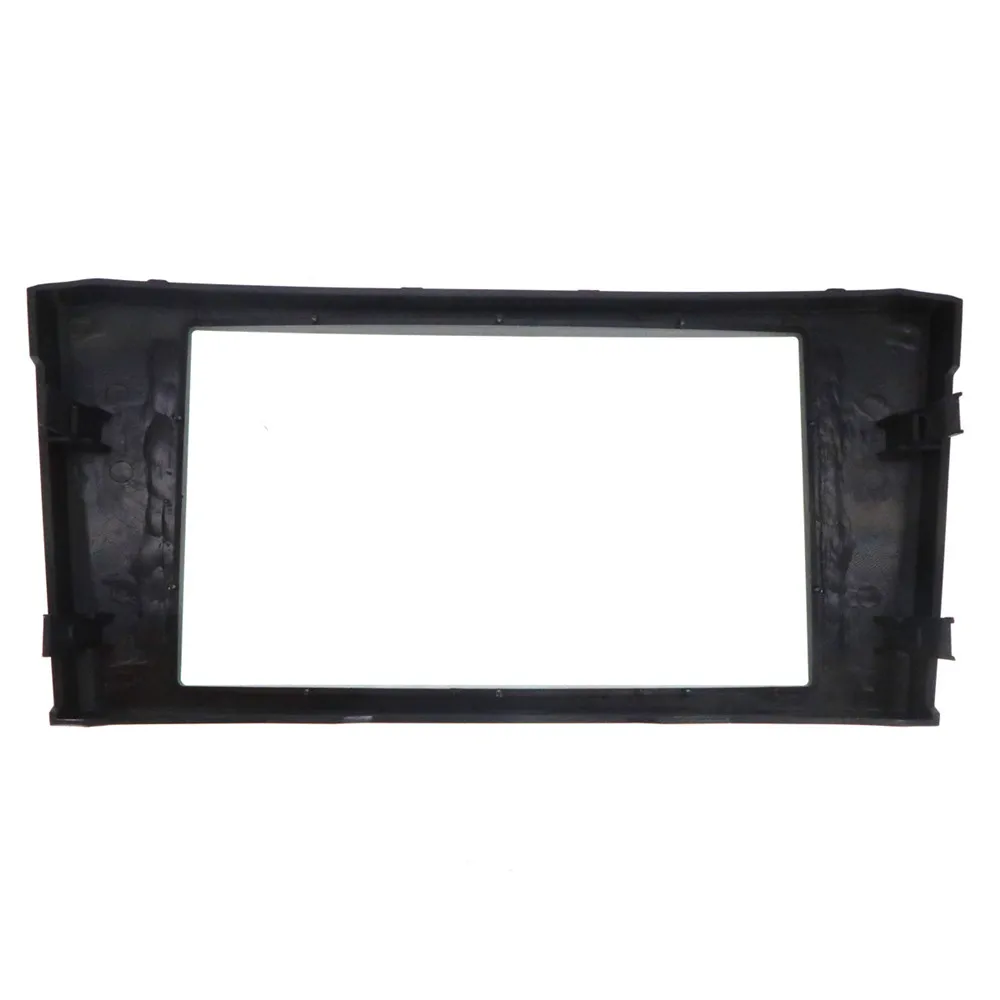 Автомобильный DVD/CD для Toyota Avensis 2002-2008 2 DIN радио стерео фасция панель рамка адаптер