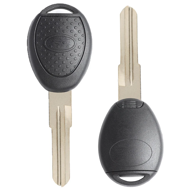 KEYECU 10 шт. для Land Rover Freelander 1999 2000 2001 2002 2003 2004 2005 чехол брелок|case for|case casecase for keys |
