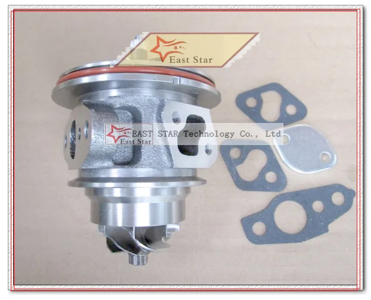 Турбокомпрессор CT9 17201-64090 с турбонаддувом и картриджем для TOYOTA LightAce Lite TownAce Town Ace