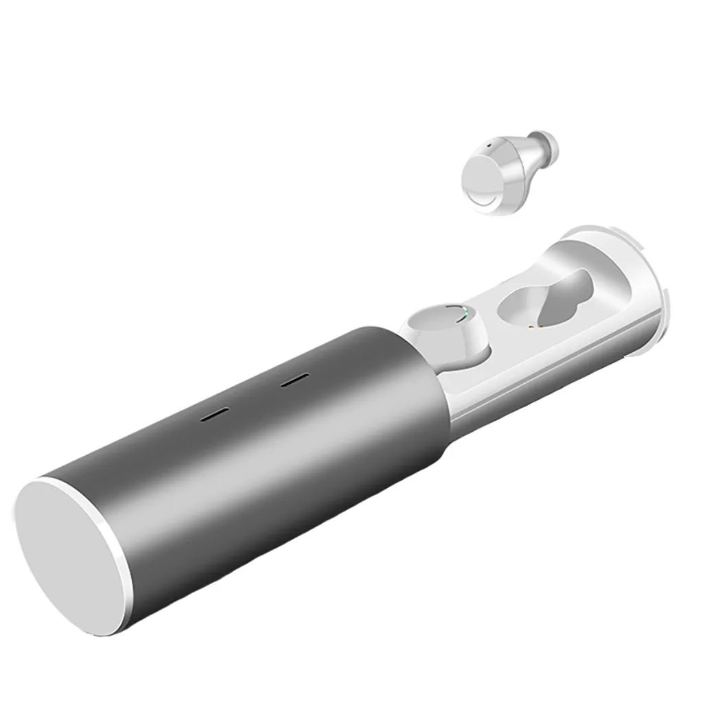 2019 TWS29 мини настоящие Беспроводные спортивные наушники Bluetooth HIFI в ухо стерео 41