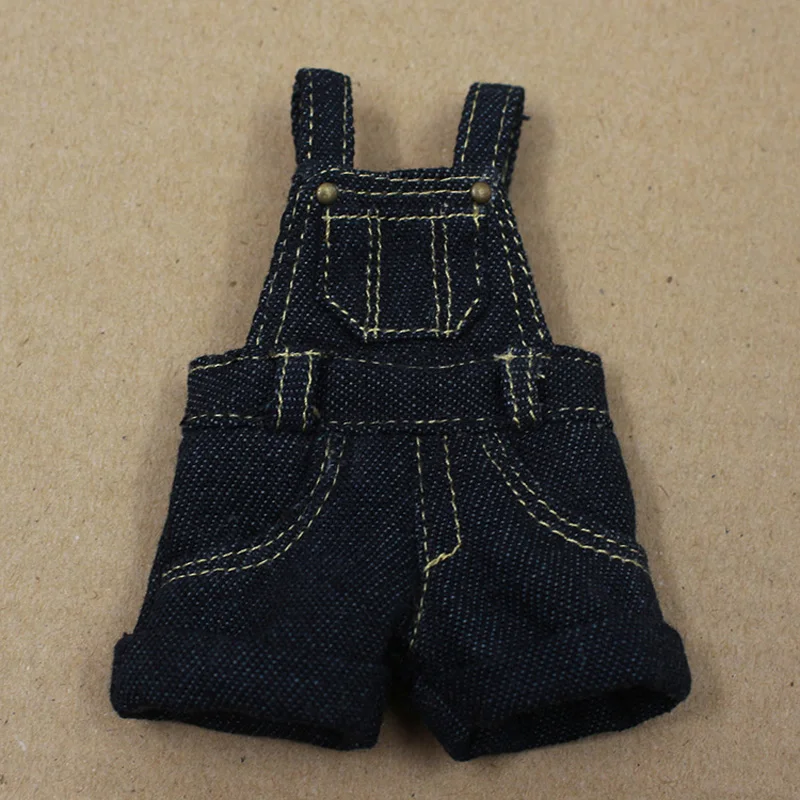 Blyth Кукла Одежда для кукол Azone 1/6 кукольные джинсы брюки аксессуары футболок|doll