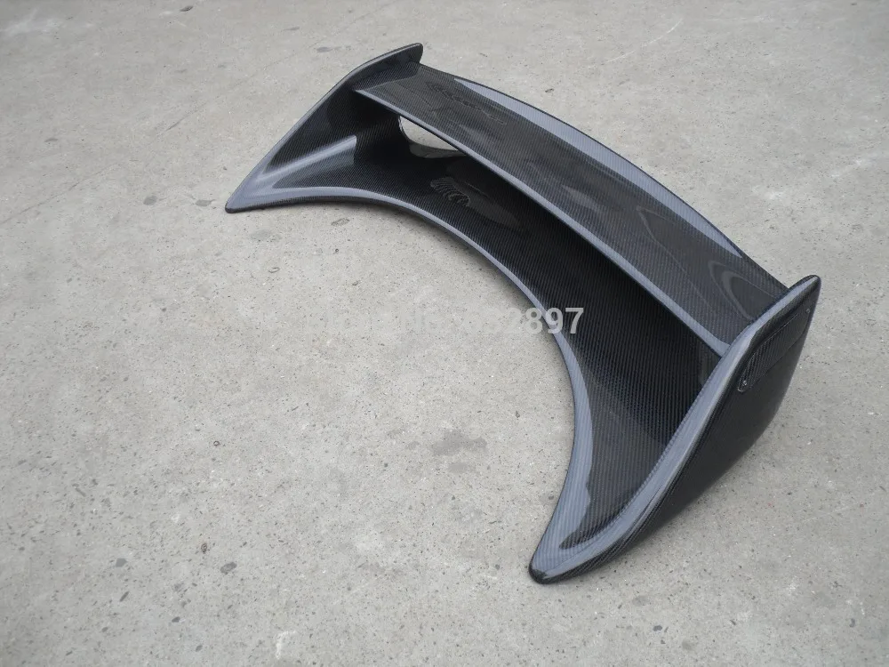 For RX7 FD3S MSpeed Style Full Carbon Fiber Rear Spoiler | Автомобили и мотоциклы