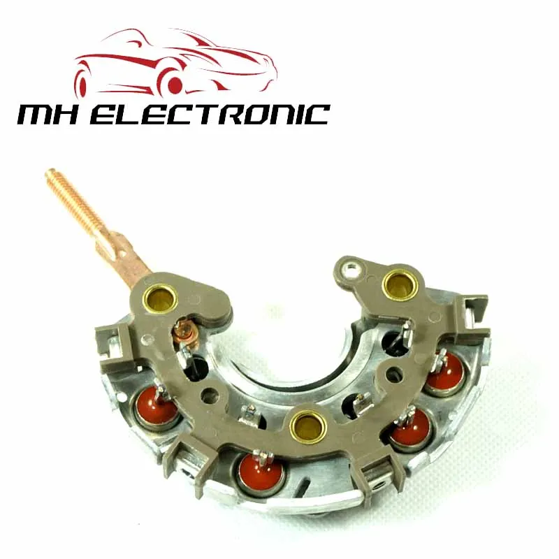 MH ELECTRONIC INR5028 021580 5300 генератор выпрямителя диоды держатель для Den so 60 70A IR/IF