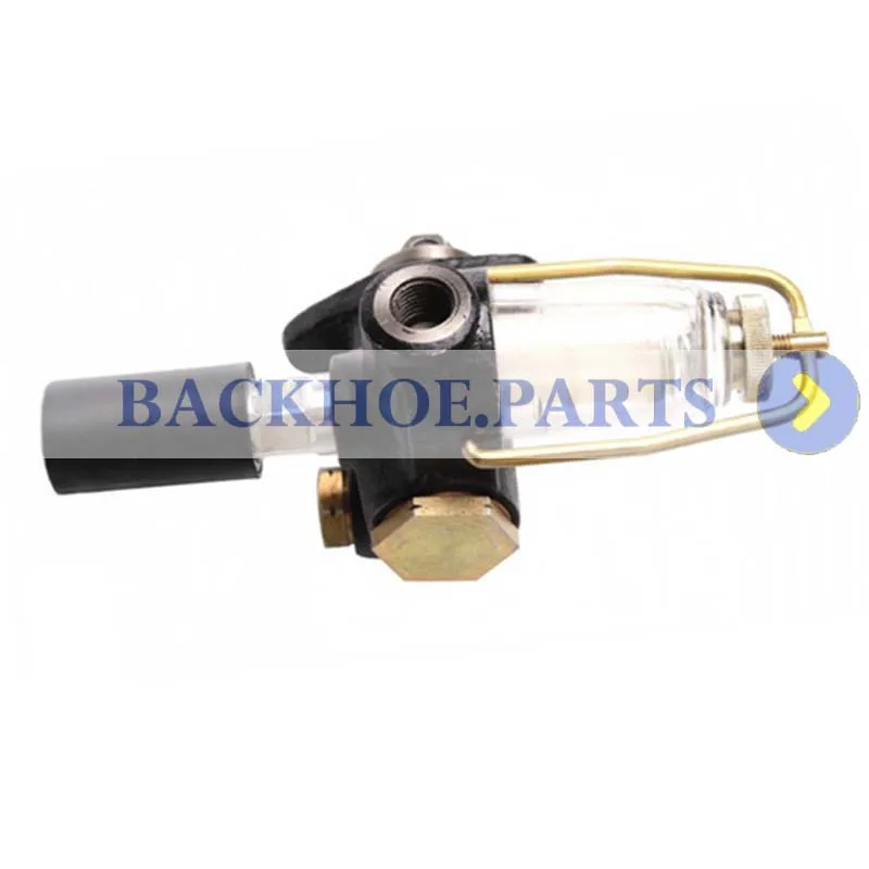 Топливный насос AR63831 для John Deere 690B 693B 740 743 4430 4630 4640 6600 6602 7700 8430|Топливные насосы| |