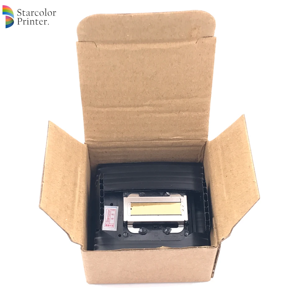 Starcolor печатающая головка FA04000 fa04000для Epson L300 L301 L351 L355 L358 L111 L120 L210 L211 ME401 ME303 XP 302 402 405