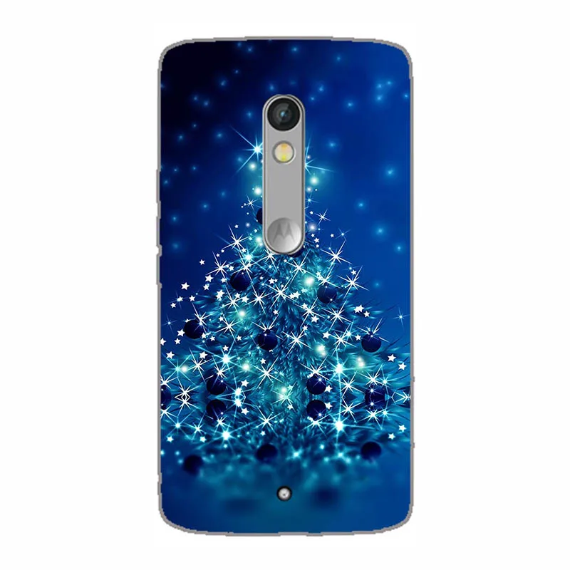 Модный Стильный чехол с рисунком для lenovo Motorola Moto X Play XPlay X3lux XT1561 XT1562 5,5 дюйма, мягкий силиконовый чехол из ТПУ - Цвет: Y050