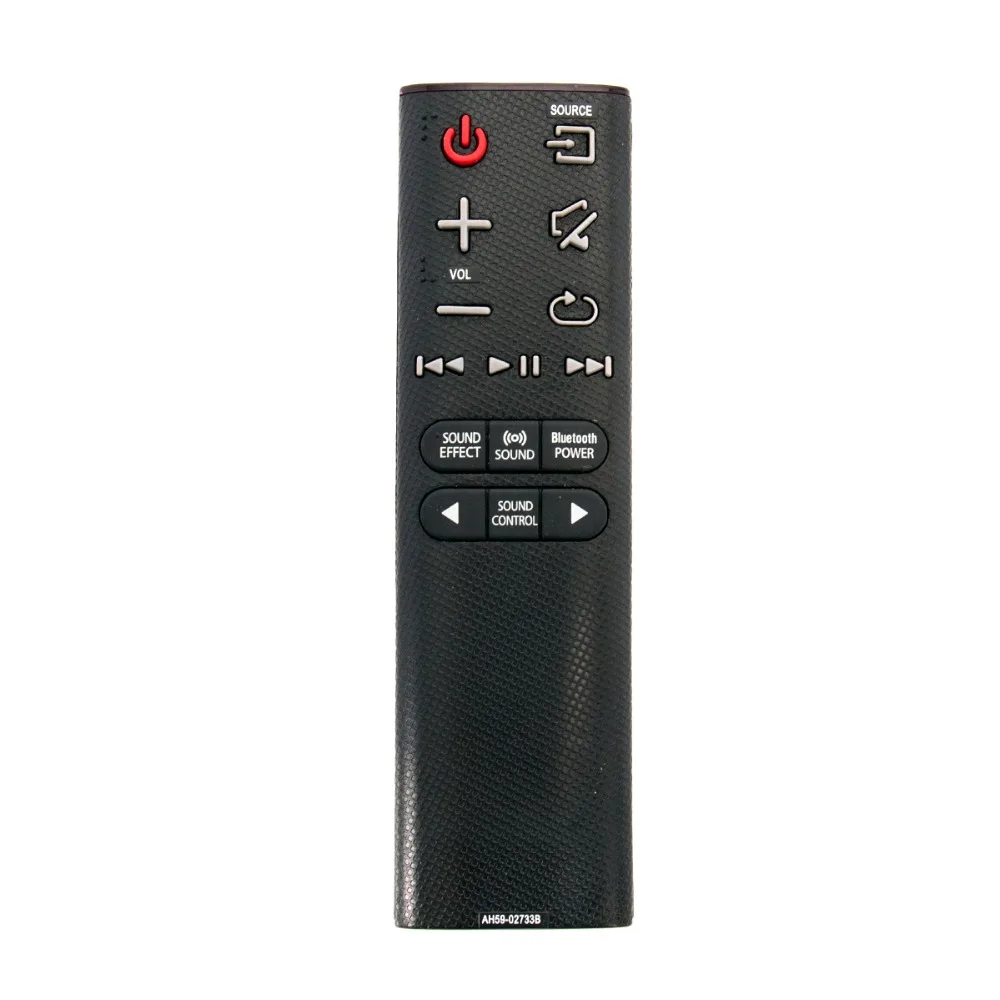 Новый телефон совместимый с Samsung Sound Bar HWJ4000 AH59 02733B HWJ4000/ZA HW J4000/ZA HWJM4000C|Пульты ДУ| |