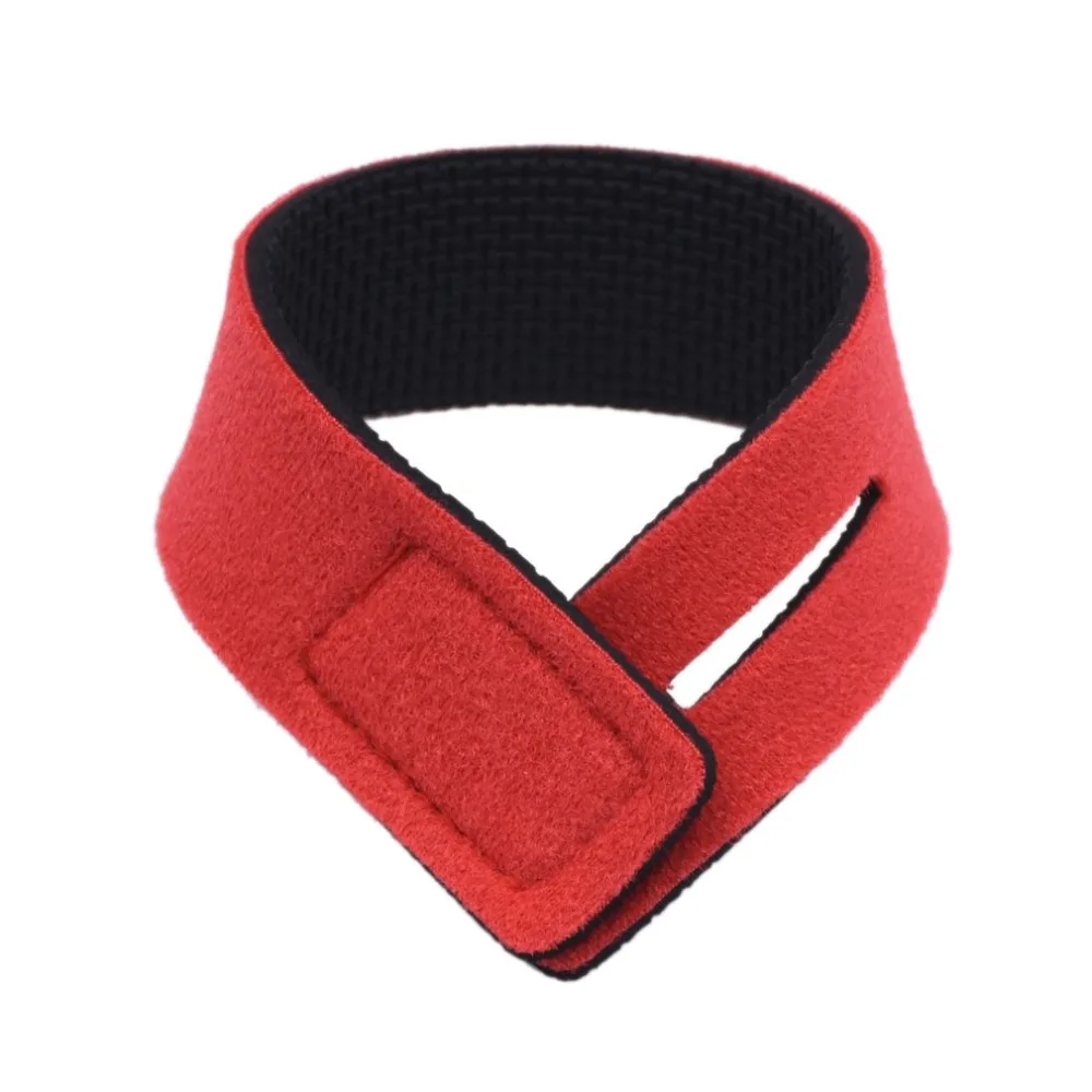 Многоразовая рыболовная удочка держатель для галстука подтяжки застежка крюк