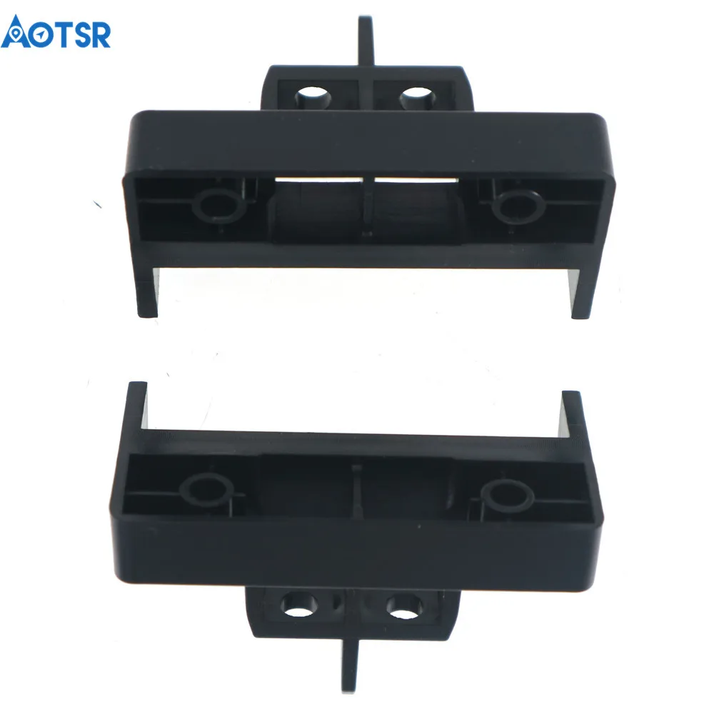 Автомобильная стереопанель 1 Din комплект отделки для AUDI TT 1998 2003 A2 A4 1999 2002