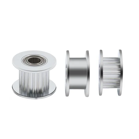 10 шт. Шкив GT2 20 зубов Kee Pang T2-5-B0407