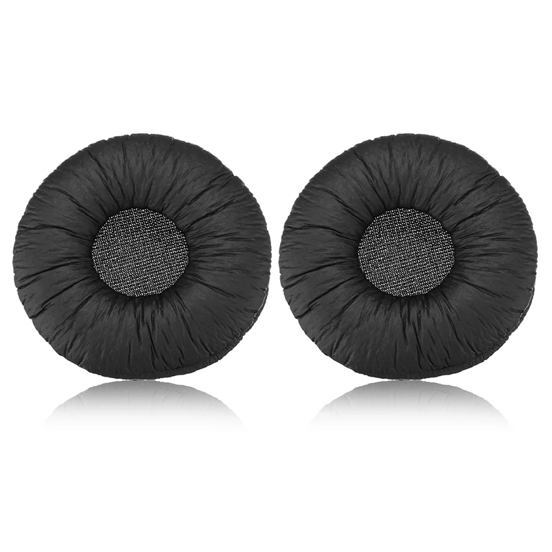 LEORY 1 пара сменных амбушюр для Audio-Technica для ATH-ON300 для ATH-ON3 на Наушники Подушка из мягкой пены амбушюры