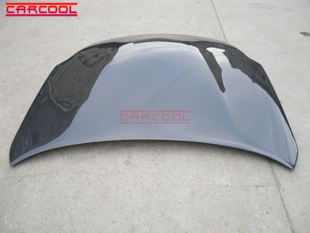 Для 2002-2005 350Z Z33 OEM стильный капот из углеродного волокна | Автомобили и мотоциклы