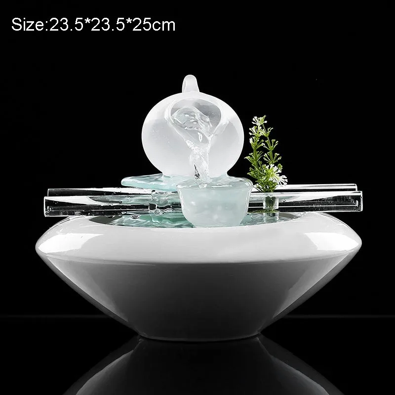 Керамический Мини фонтан для воды 110 220 В|atomizer air humidifier|atomizer humidifieratomizer |