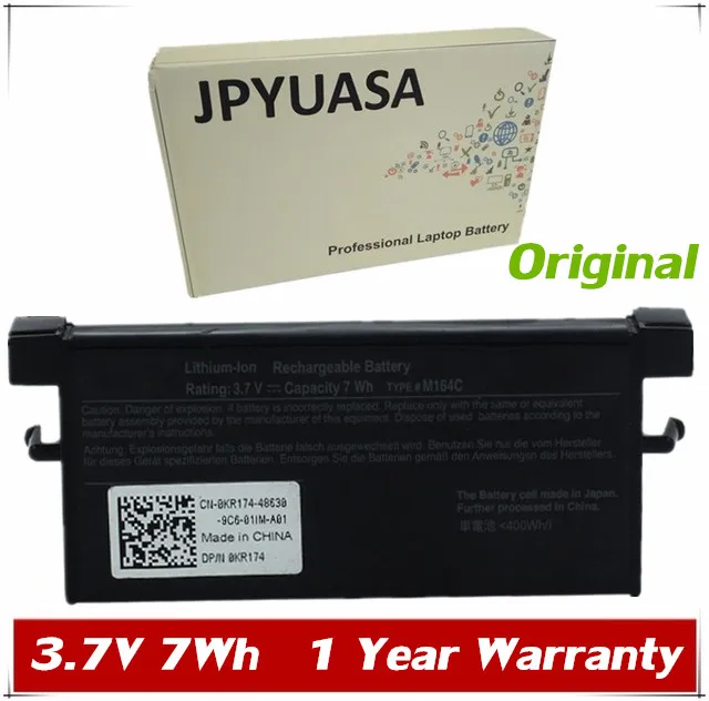 7XINbox 3 7 V 7Wh оригинальный GC9R0 KR174 M164C M9602 X8483 Аккумулятор для ноутбука DELL PERC 5/E 6/E H700 H800 |