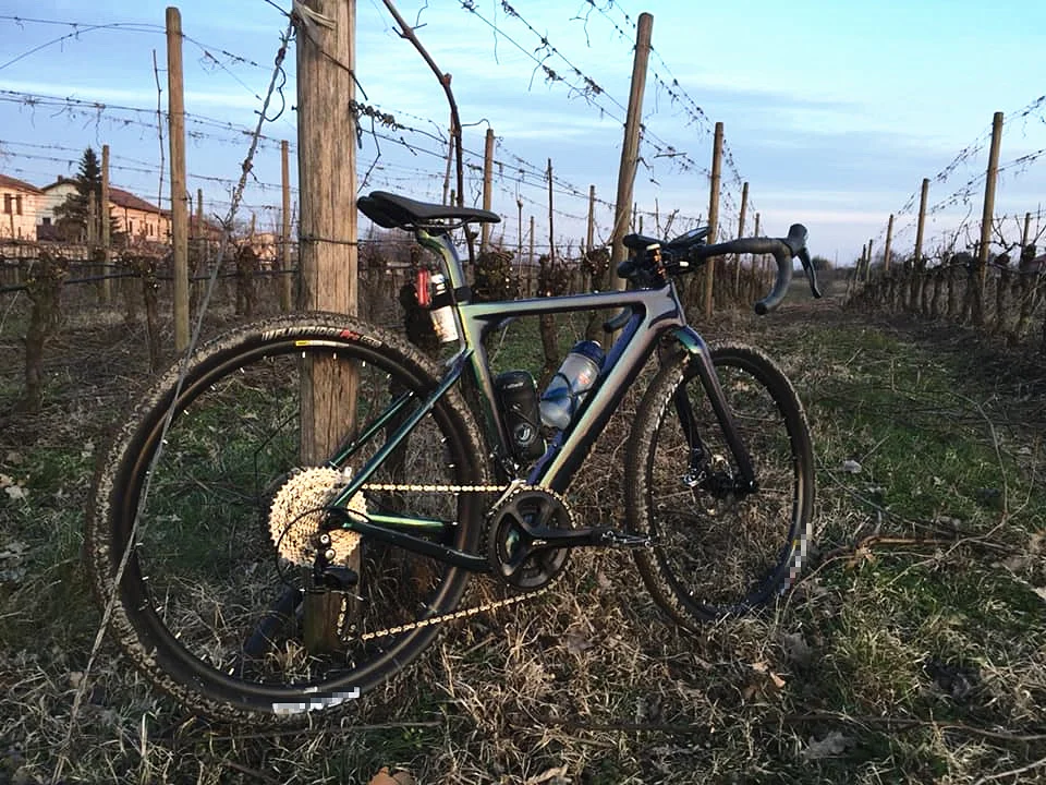 Tideace стойка для крепления Aero gravel велосипедная Рама S/M/L дисковая велосипедная карбоновая гравийная рама QR или через ось