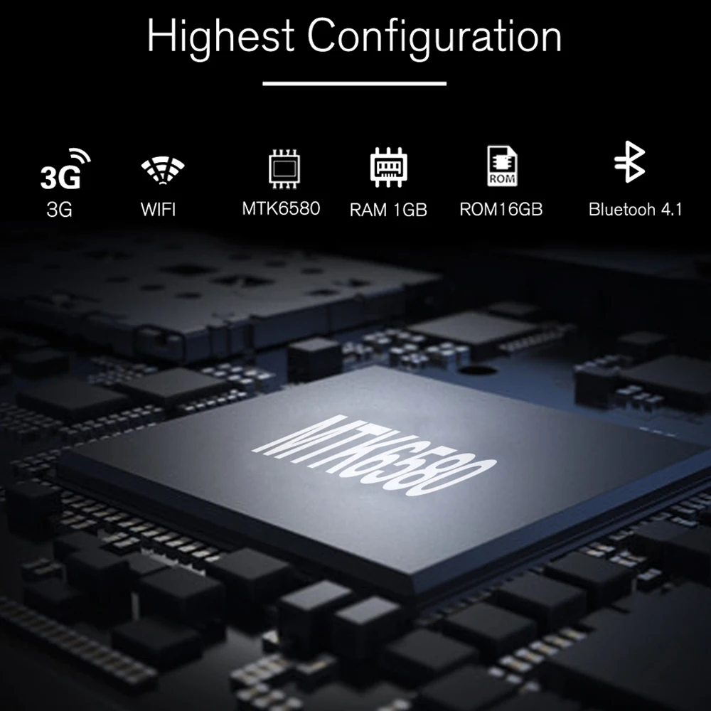 Смарт часы четырехъядерный MTK6580 1 3 ГГц RAM1GB + ROM16GB OS Android 5 разрешение 360*360 3G и 2G