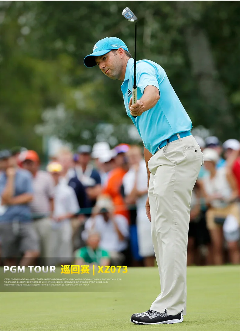 Мужские кроссовки для гольфа легкая дышащая спортивная обувь мужские уличные