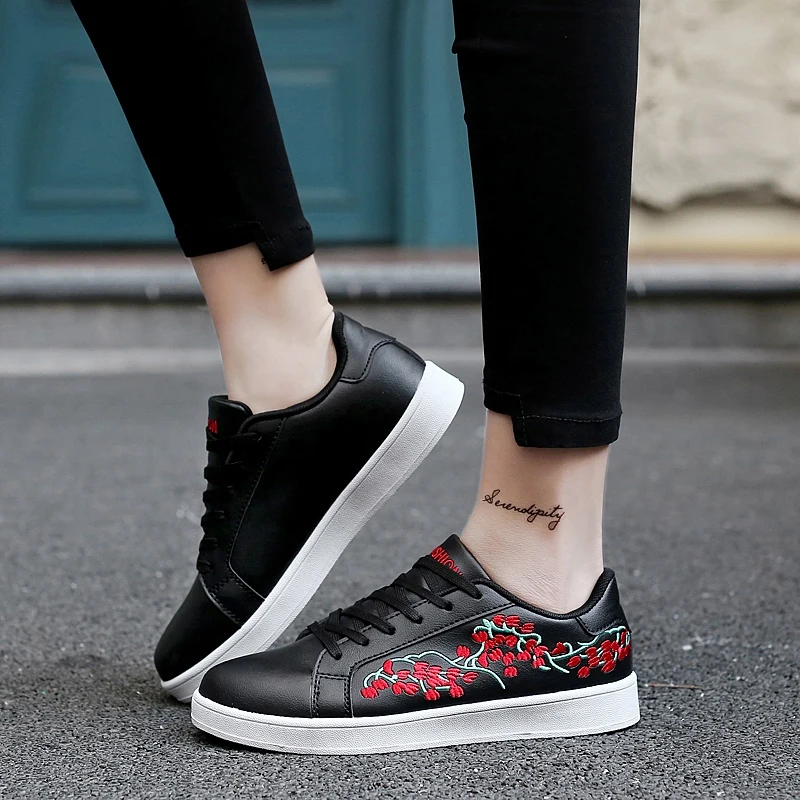 Для мужчин женщин Спорт унисекс Обувь для скейтбординга Спортивная обувь yk366 | и