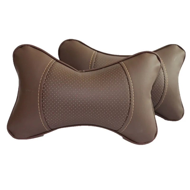 Подушка для шеи автомобиля подголовник дышащий автомобильный чехол сиденья