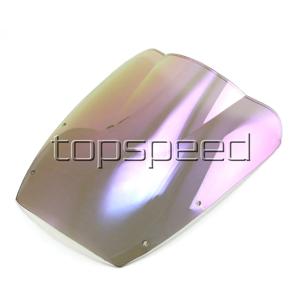 Мотоциклетное ветровое стекло для Suzuki Катана GSX600F GSX750F 1988 1997 1989 1990 1991 1992 1993 1994 1995 1996