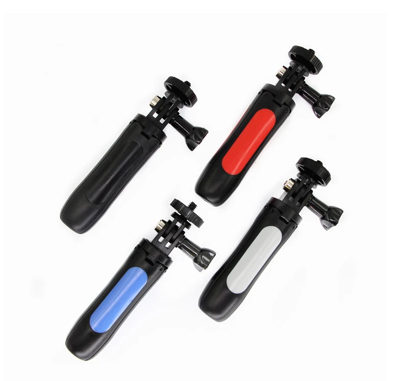 Штатив-удлинитель TUYU шест палка для селфи Gopro 9 8 7 5 insta 360 ONR X2 DJI Osmo аксессуары