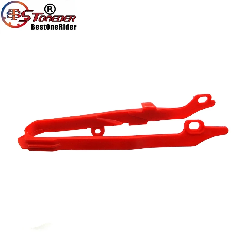 Прочный пластиковый слайдер для Honda CR125R CR250R CRF250R CRF250X CRF450R CRF450X|Звездочка цепи| |