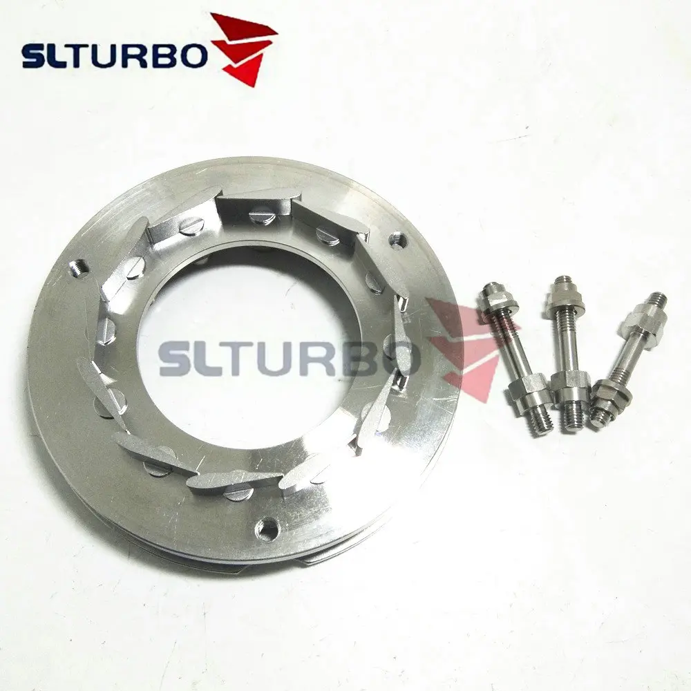 CT16V 17201 0L040 турбо Сопло кольцо для Toyota Forturner 3 0 D 163 HP 120 кВт 1KD FTV VNT 30110 турбины