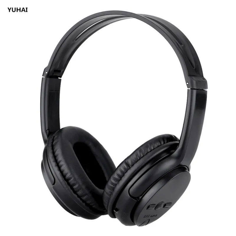 Yuhai 5800 Беспроводной Bluetooth наушники Поддержка карты памяти музыка стерео