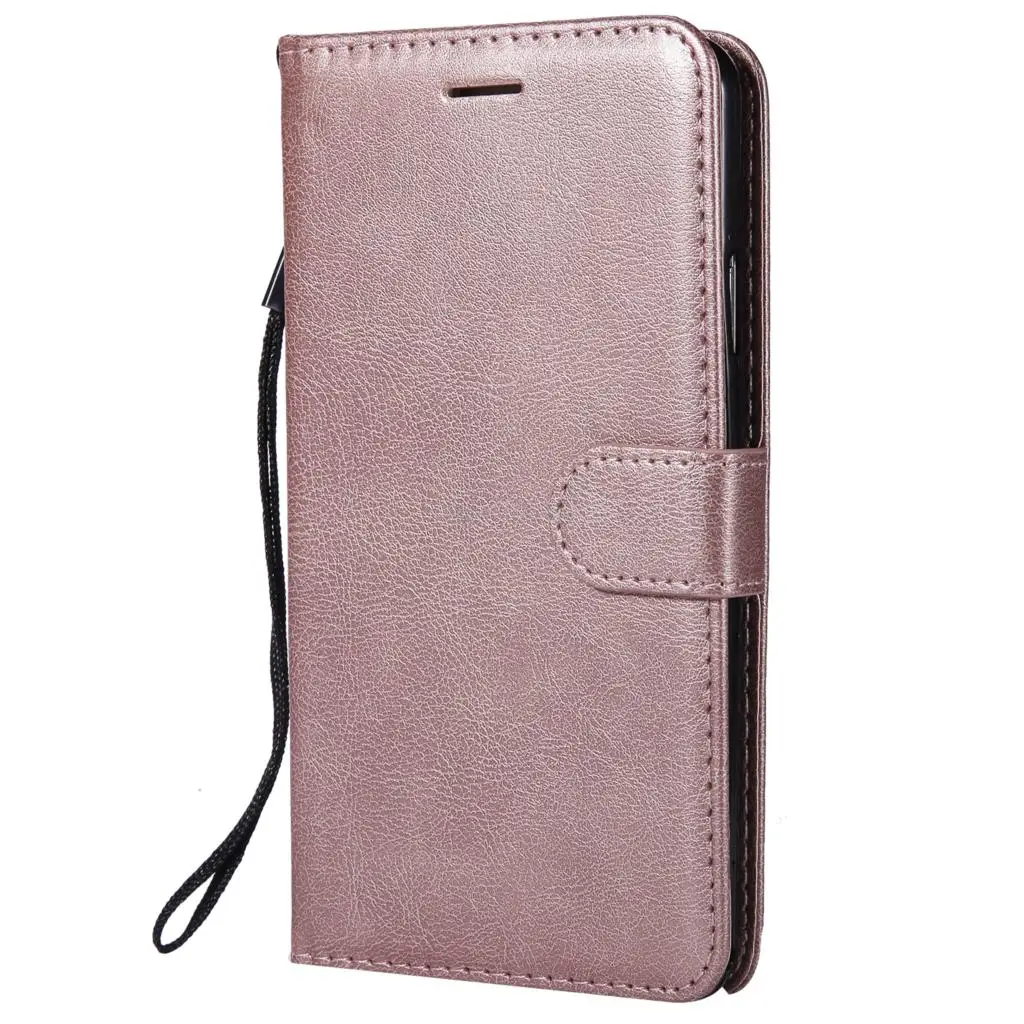 Case for Samsung Galaxy NOTE 3 N900 N9005 Solid color flip pu Leather Cover Wallet NOTE3 SM-N900 SM-N9005 full housings | Мобильные