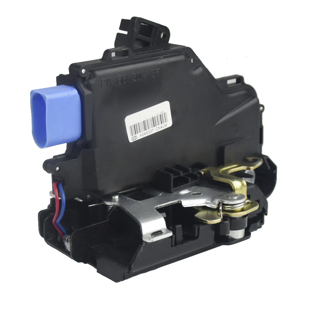 

For VW Golf V MK5 Caddy Touran Transporter 2009 2010 2011 Door Lock Actuator