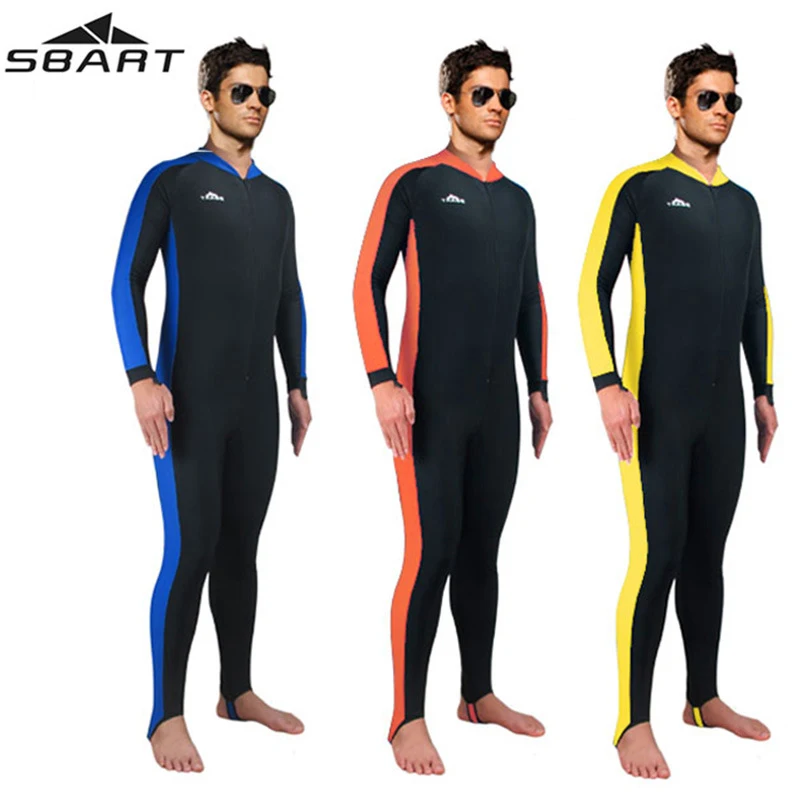 Новое поступление SBART Kitesurf Дайвинг платье виндсерфинга гидрокостюм для мужчин и