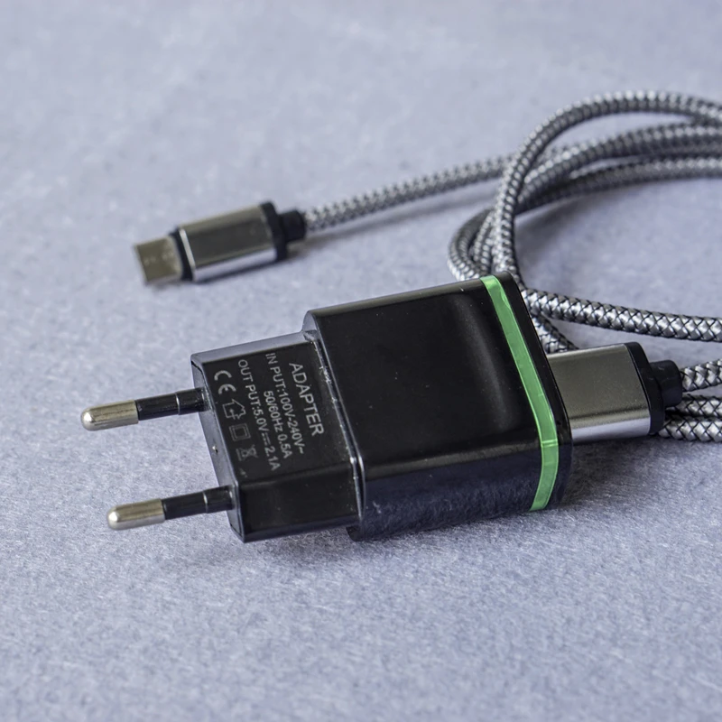 USB Type C Быстрая зарядка Usb кабель для передачи данных зарядное устройство телефона