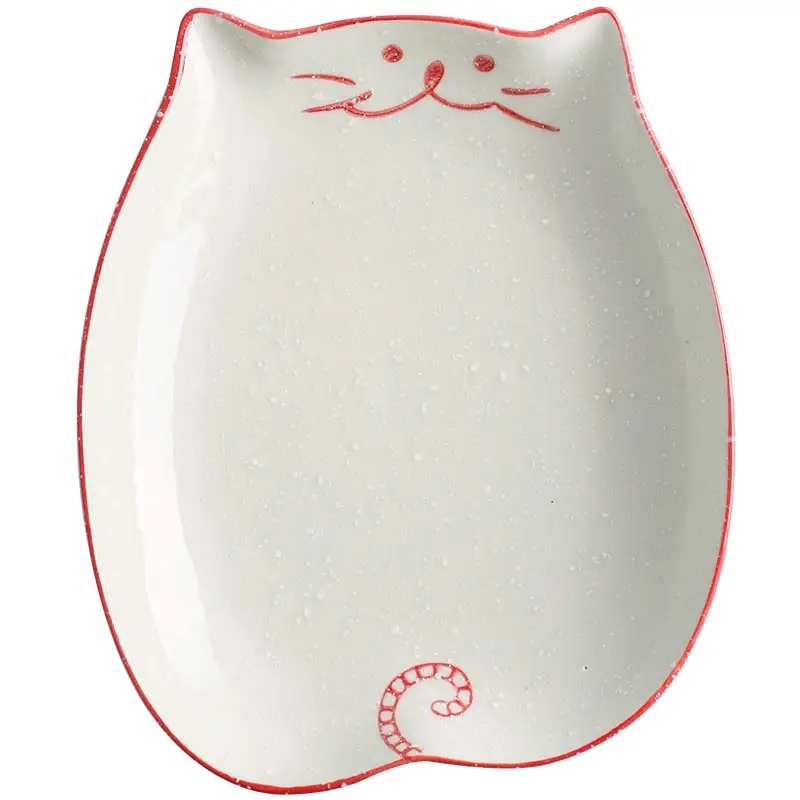 

So cute ceramic soy sauce dish japanese ceramic dinner set mixing bowl