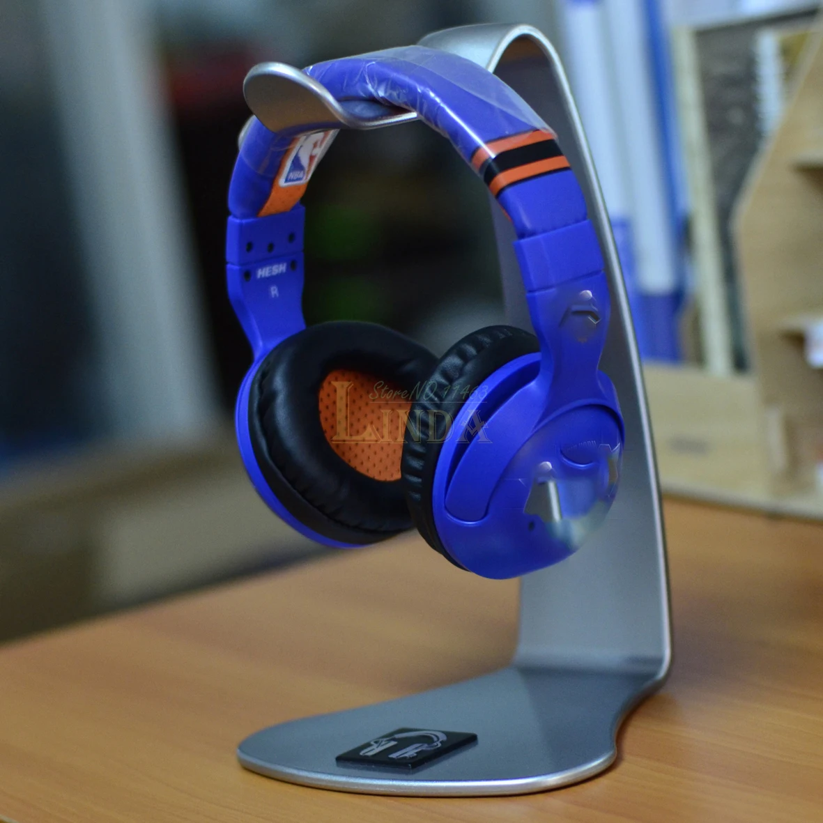 Держатель подставка для наушников Audio-Technica ANC ATH-M ESW ATH-PRO АТХ HeadphonesFree доставка alistore