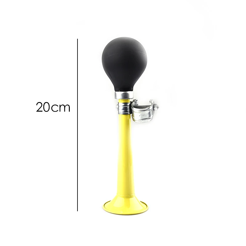 Велоспорт велосипед ретро металл воздуха рог гудок Белл сигнализации Стеклярус