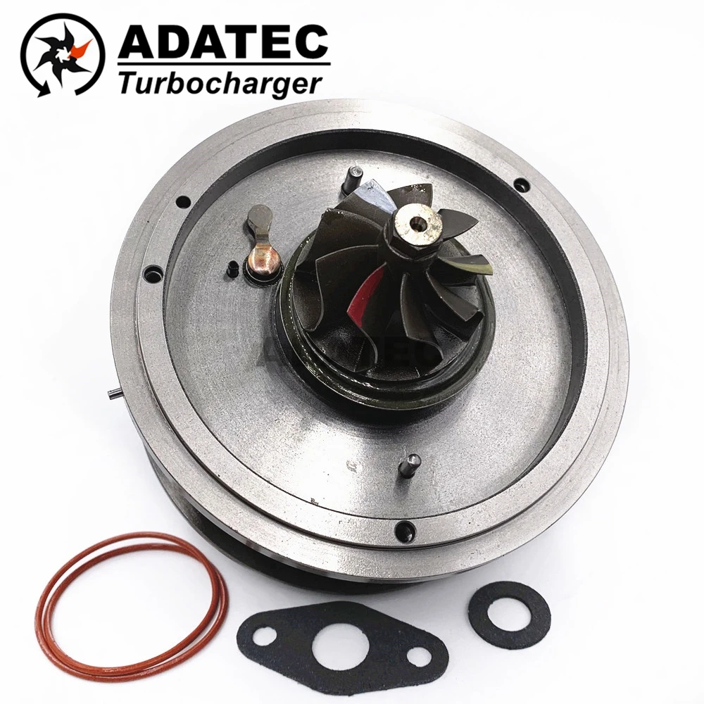 GTB1749VK Технология Turbo Core КЗПЧ 786880 турбины картридж BK2Q6K682GA для Ford Transit VI 2,2 TDCi 114 кВт-155 hp Duratorq Евро 5