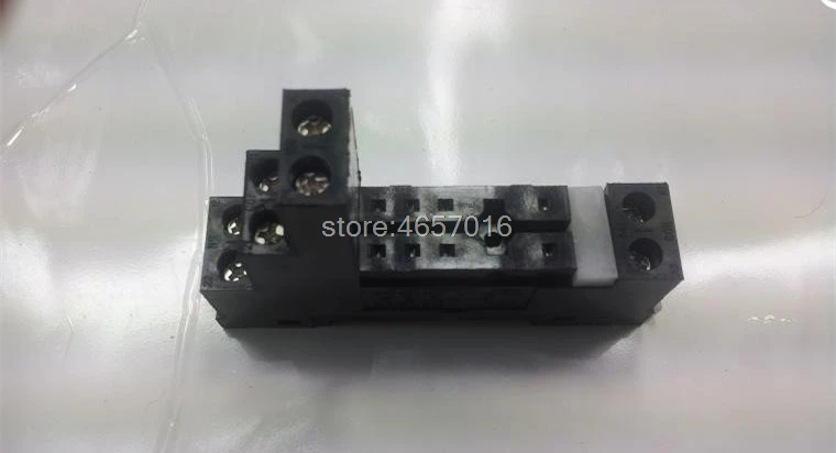 10 шт./лот реле розетки PSF 14A для G2R 2 1 E RT424024 HF115F|Реле| |