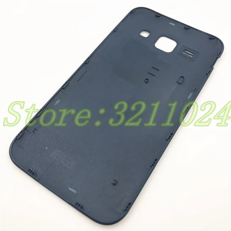 Задняя крышка 4 3 дюйма для Samsung Galaxy J1 J100 J100F J100H Крышка аккумуляторной батареи