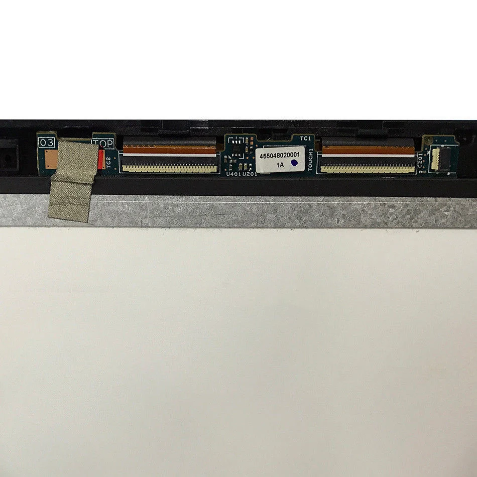 Полный IPS ЖК-дисплей для серии HP Envy x360 M6-W m6-w103dx m6-w102dx m6-w010dx кодирующий