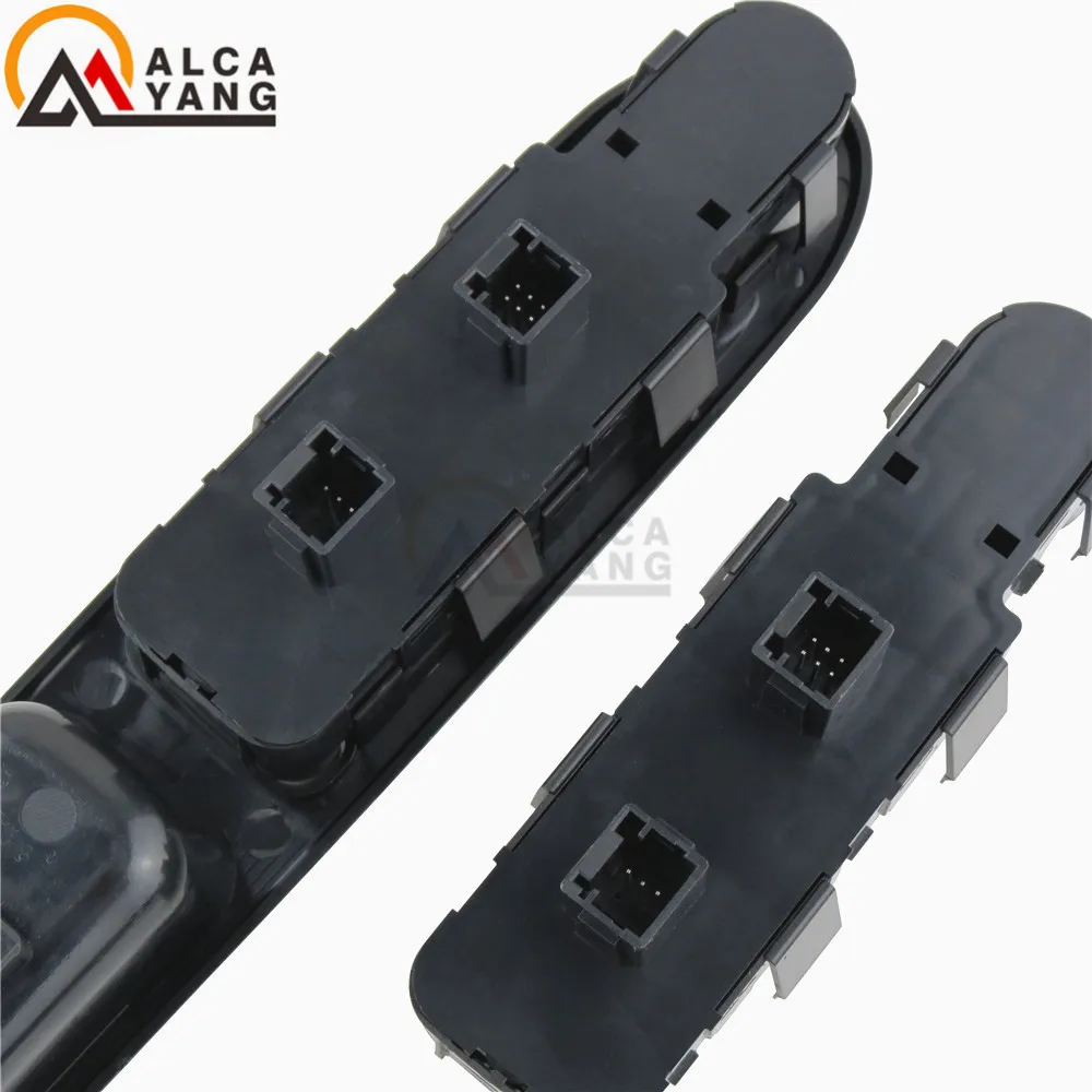 Malcayang главный переключатель стеклоподъемника для Citroen C4 2004- 6554.HA 6554HA 6554.GZ 6554GZ