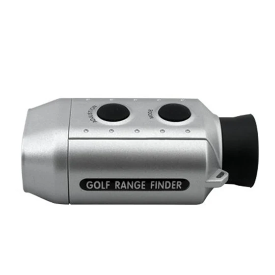 Лучшая цена Новый цифровой 7 x Golf Range Finder Golfscope Scope + сумка | Инструменты