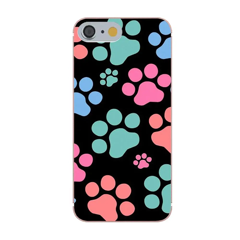 Tpwxnx Pink Panther Soft TPU Case Protective For Apple iPhone 4 4S 5 5C 5S SE 6 6S 7 8 Plus X | Мобильные телефоны и