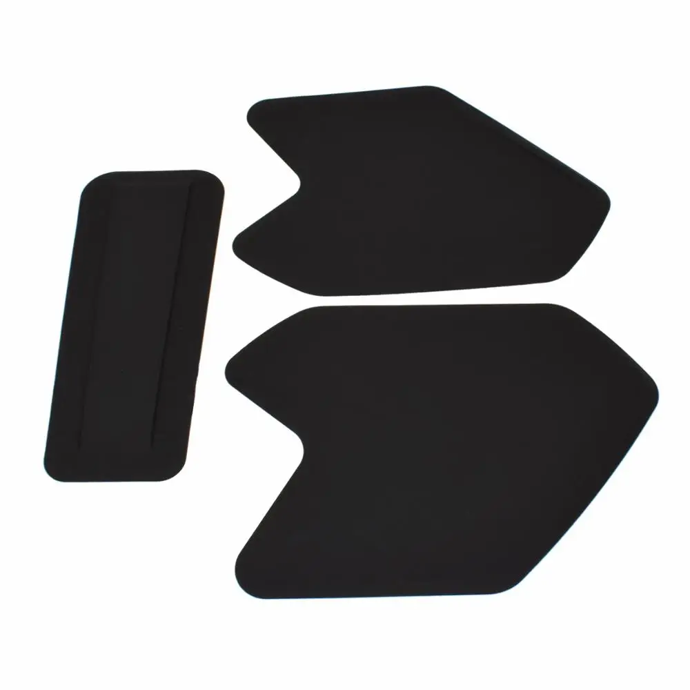 Set of 3pcs Oil Gas Tank Traction Side Pad Knee Grip Decals Sticker Protector For BMW R1250GS R 1250 GS Adventure 2018 2019 2020 |